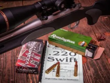 .220 Swift Types