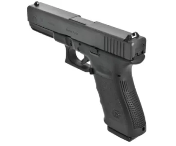 Glock 20 Gen 3 Fit-N-Finish