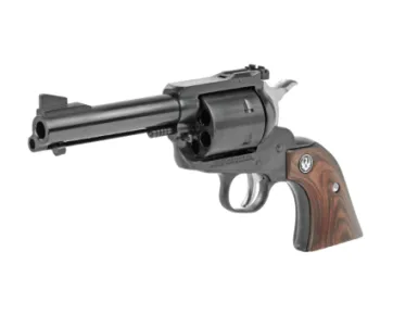 Ruger Super Blackhawk Fit-N-Finish