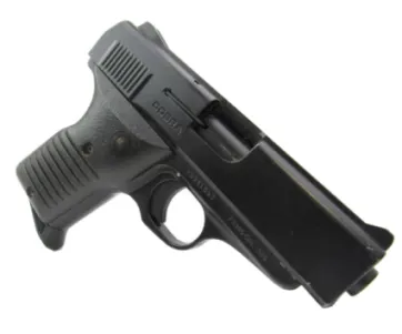 Cobra Freedom Concealability