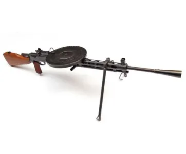 Dp-28 Mobility