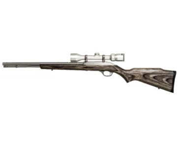 Marlin 60Ss Ergonomics