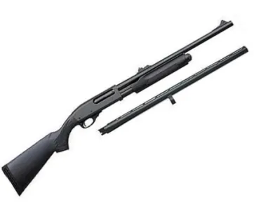 Remington 870 Express Youth Mobility