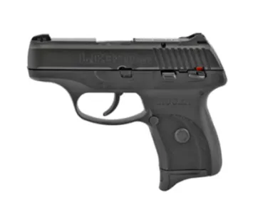 Ruger Lc380 Ergonomics