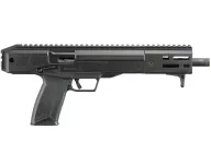 Ruger LC Charger