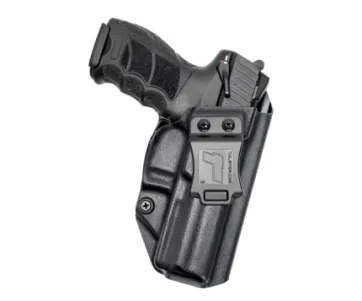 Hk P30L Concealability