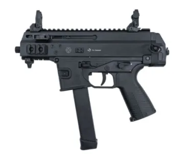 B&T Apc9K Pro Mobility