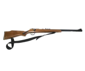 Marlin 781 Fit-N-Finish