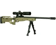 Keystone Crickett 22LR Target Rifle