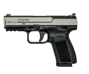 Canik Tp9Sf Elite Ergonomics