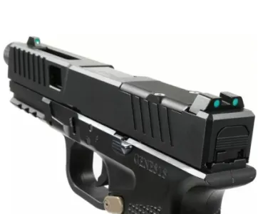 Bear Creek Arsenal Genes1S Ii Concealability