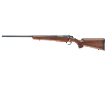 Browning A-Bolt Ergonomics