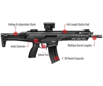 Hk 433 Feature