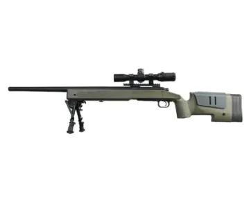M40A3 Mobility