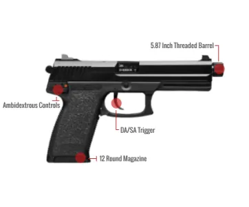 Hk Mark 23 Feature