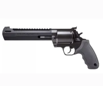 Taurus Raging Hunter Ergonomics
