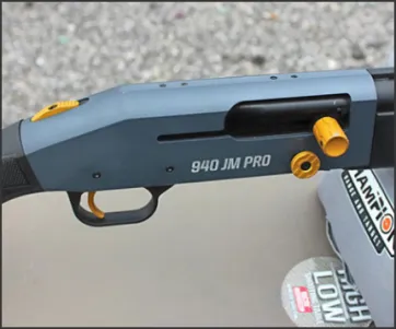 Mossberg 940 Jm Mobility