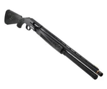 Mossberg 940 Jm Ergonomics