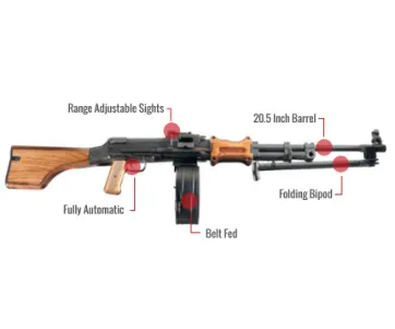 Rpd Feature