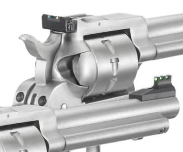 Ruger Single-Ten Fit-N-Finish