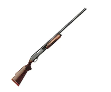 Remington 870 Wingmaster Mobility
