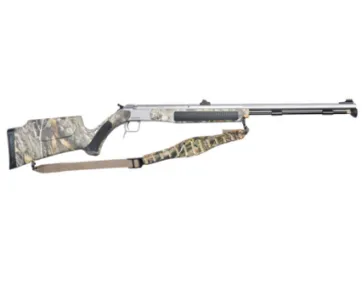 Cva Scout Fit-N-Finish