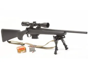 Howa Mini Action Mobility