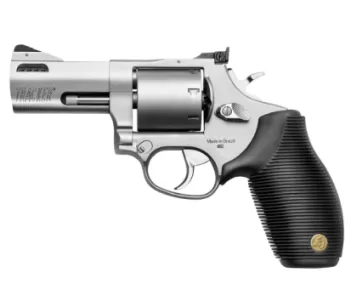 Taurus M692 Ergonomics