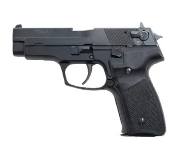 Zastava Cz99 Ergonomics