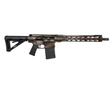 Diamondback Firearms Db10 Fit-N-Finish