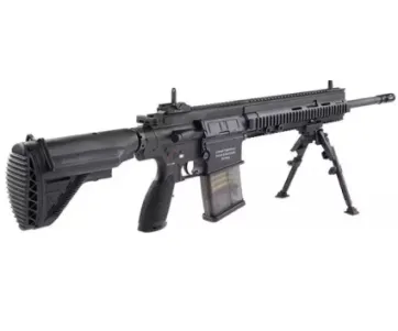 H&K G28 Mobility