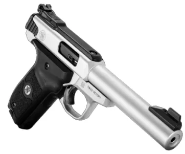 Smith & Wesson Sw22 Victory Fit-N-Finish