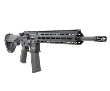 Hk Mr556A1 Mobility