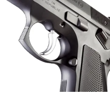 Cz 97 B Fit-N-Finish
