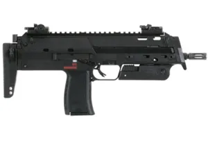 HK MP7