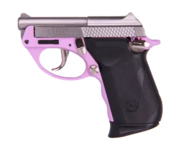 Taurus Pt22 Ergonomics