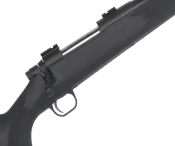Mossberg 100 Atr Fit-N-Finish