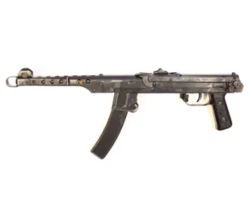 Pps-42 Ergonomics