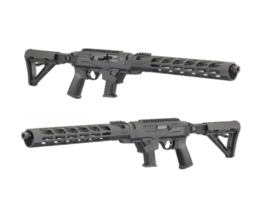 Ruger Pc Carbine Fit-N-Finish