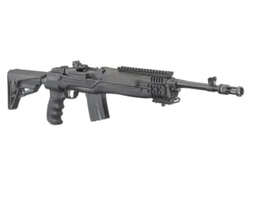 Ruger Mini-14 Mobility