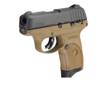 Ruger Lc9S Concealability