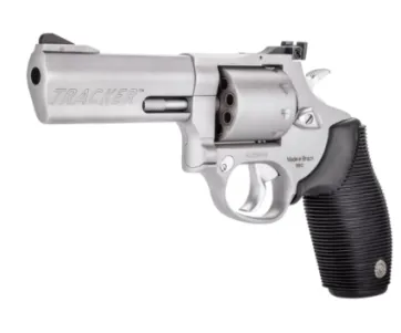 Taurus Tracker M992 Fit-N-Finish