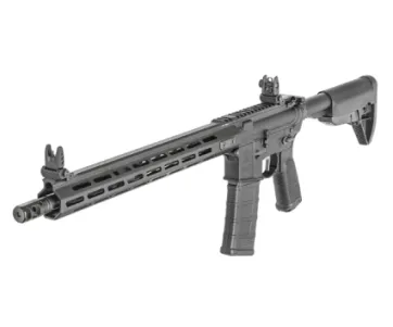 Springfield Armory Saint Victor Fit-N-Finish