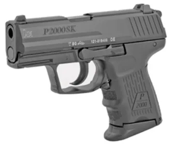 Hk P2000Sk Concealability