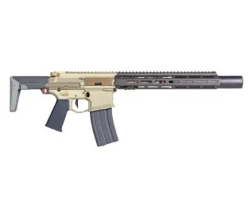Aac Honey Badger Mobility