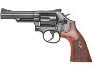 Smith & Wesson Model 19