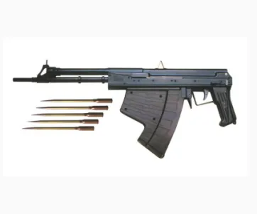 Aps Underwater Rifle Fit-N-Finish