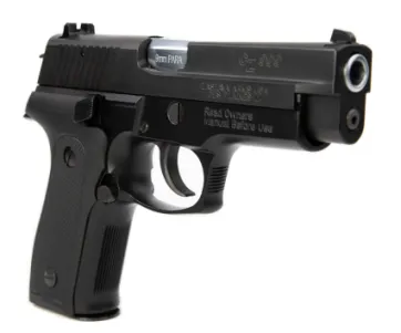 Zastava Cz99 Concealability
