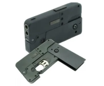 Ideal Conceal Ic380 Concealability