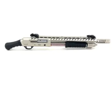 Emperor Arms Duke Fit-N-Finish